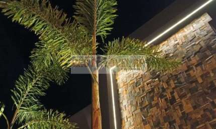 Casa com 3 dormitórios à venda, 164 m² por R$ 1.180.000 - Portal da Mata - Ribeirão Preto/SP