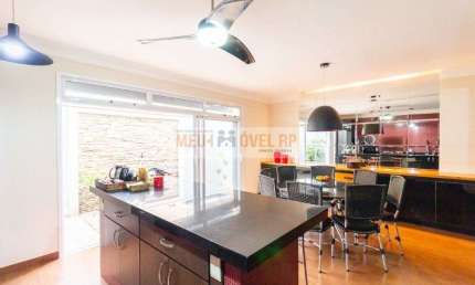 Casa com 3 dormitórios à venda, 240 m² por R$ 980.000,00 - Santa Cruz do José Jacques - Ribeirão Preto/SP