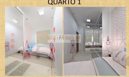 Casa com 2 dormitórios à venda, 49 m² por r$ 210.000,00 - parque residencial cândido portinari - ribeirão preto/sp