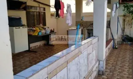 Casa com 3 dormitórios à venda, 200 m² por r$ 350.000 - vila maria luiza - ribeirão preto/sp