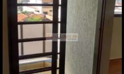 Apartamento com 2 dormitórios à venda, 66 m² por r$ 265.000 - vila tibério - ribeirão preto/sp