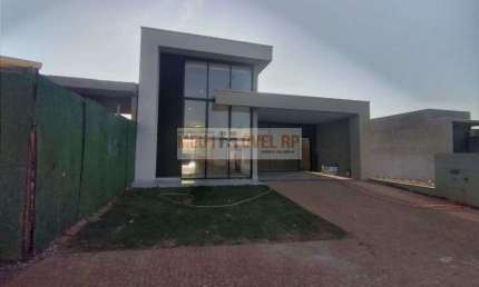 Casa com 3 dormitórios à venda, 190 m² por R$ 1.200.000 - Distrito de Bonfim Paulista - Ribeirão Preto/SP