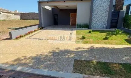Casa com 3 suítes à venda, 140 m² por r$ 990.000 - vila do golfe - ribeirão preto/sp