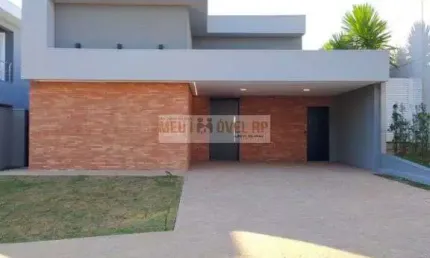 Casa com 3 dormitórios à venda, 181 m² por r$ 1.630.000 - jardim são josé - ribeirão preto/sp