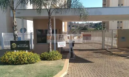 Apartamento com 1 dormitório à venda, 52 m² por R$ 269.000 - Jardim Anhangüera - Ribeirão Preto/SP