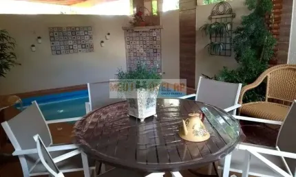 Casa com 4 dormitórios à venda, 320 m² por R$ 1.250.000,00 - Ribeirânia - Ribeirão Preto/SP