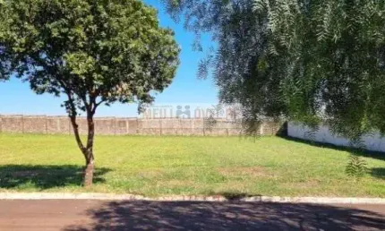 Terreno à venda, 780 m² por R$ 330.000 - Jardim Santa Cruz - Cravinhos/SP