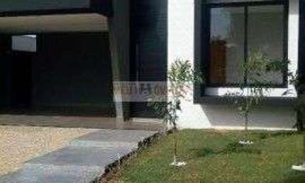 Casa com 3 dormitórios à venda, 181 m² por R$ 1.250.000,00 - Vila do Golf - Ribeirão Preto/SP