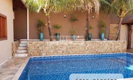 Casa com 3 dormitórios à venda, 362 m² por R$ 1.450.000 - Centro - Jardinópolis/SP