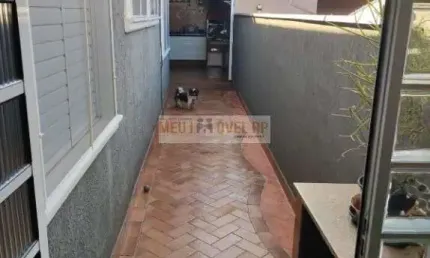 Casa com 3 dormitórios à venda, 180 m² por r$ 615.000 - jardim interlagos - ribeirão preto/sp