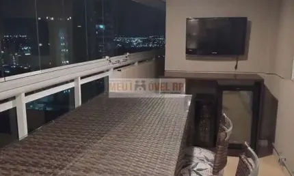 Apartamento à venda no bairro Bosque das Juritis - Ribeirão Preto/SP