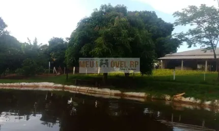 Rancho com 3 dormitórios à venda, 5200 m² por R$ 550.000,00 - Zona Rural - Santo Antônio da Alegria/SP