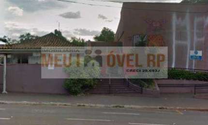 Prédio comercial para locação, Alto da Boa Vista, Ribeirão Preto.