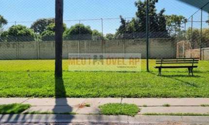 Casa com 3 dormitórios à venda, 150 m² por R$ 540.000 - Parque São Sebastião - Ribeirão Preto/SP