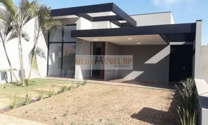 Casa com 2 dormitórios à venda, 253 m² por r$ 990.000 - vivendas da mata - ribeirão preto/sp