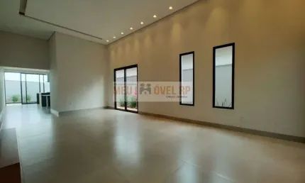 Casa com 3 quartos à venda na Vila do Golf, Ribeirão Preto 
