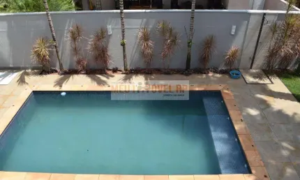 Casa com 3 dormitórios à venda, 381 m² por R$ 1.450.000 - Recreio das Acácias - Ribeirão Preto/SP