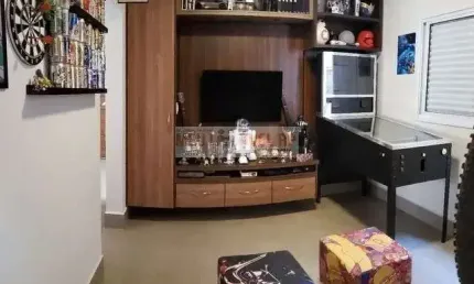 Casa com 4 dormitórios à venda, 209 m² por R$ 1.380.000 - Bonfim Paulista - Ribeirão Preto/SP