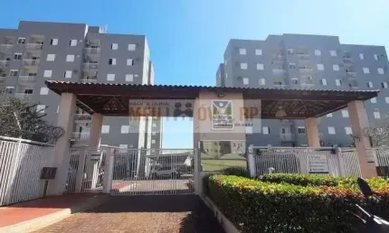 Apartamento com 3 quartos à venda no Campos Elíseos, Ribeirão Preto 