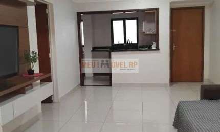 Apartamento à venda no bairro Residencial e Comercial Palmares - Ribeirão Preto/SP