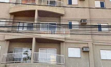 Apartamento com 3 quartos à venda no Jardim Paulista, Ribeirão Preto 