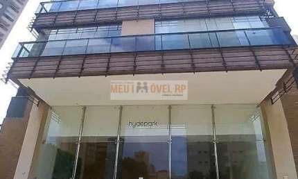 Apartamento à venda no bairro Bosque das Juritis - Ribeirão Preto/SP