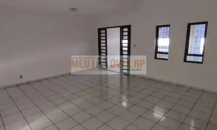 Casa com 2 quartos à venda no Geraldo Correia de Carvalho, Ribeirão Preto , 180 m2 por R$ 320.000