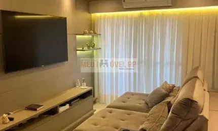 Apartamento com 2 quartos à venda no Quinta da Primavera, Ribeirão Preto 
