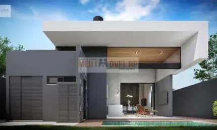 Casa à venda no bairro loteamento terras de florença - ribeirão preto/sp