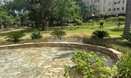 Apartamento com 2 quartos à venda no Reserva Sul Condomínio Resort, Ribeirão Preto 