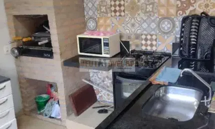 Casa com 2 quartos à venda no Jardim Cristo Redentor, Ribeirão Preto , 100 m2 por R$ 297.000