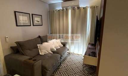 Apartamento com 2 quartos à venda no Campos Elíseos, Ribeirão Preto 