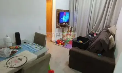 Apartamento com 2 quartos à venda no Quintas de São José, Ribeirão Preto 