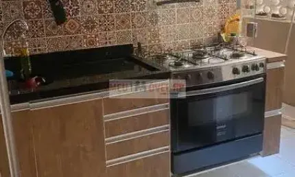 Apartamento com 3 quartos à venda no Centro, Ribeirão Preto 