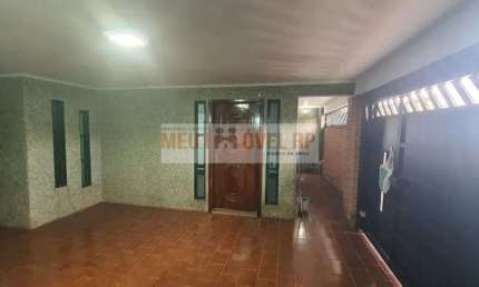 Casa com 3 quartos à venda no Antônio Marincek, Ribeirão Preto , 170 m2 por R$ 323.000