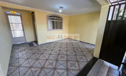 Casa com 3 quartos à venda no campos elíseos, ribeirão preto , 110 m2 por r$ 309.000