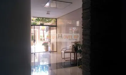 Apartamento à venda no bairro centro - ribeirão preto/sp