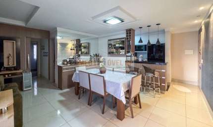 Apartamento com 2 quartos à venda no Alto da Boa Vista, Ribeirão Preto 
