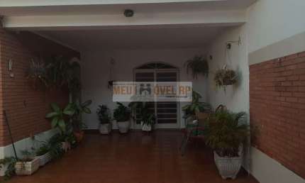 Casa com 3 quartos à venda na Vila Abranches, Ribeirão Preto , 120 m2 por R$ 430.000