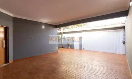 Casa com 3 quartos à venda no parque residencial cândido portinari, ribeirão preto , 200 m2 por r$ 540.000