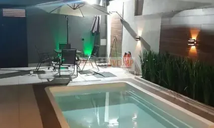 Casa com 2 quartos à venda no parque das gaivotas, ribeirão preto , 112 m2 por r$ 345.000