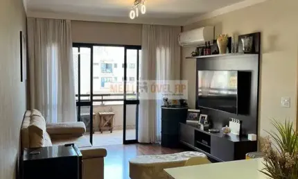 Apartamento com 3 quartos à venda no Condomínio Itamaraty, Ribeirão Preto 