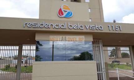 Apartamento com 2 quartos à venda no Planalto Verde, Ribeirão Preto 