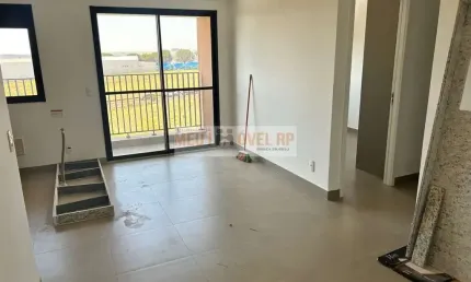 Apartamento com 2 quartos à venda no Quinta da Primavera, Ribeirão Preto 