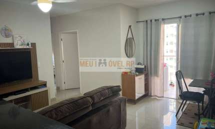 Apartamento em Alto da Boa Vista, Ribeirão Preto/SP