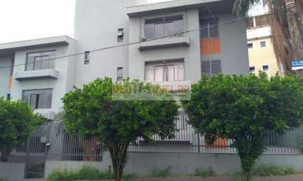 Apartamento com 3 quartos à venda no Jardim Palma Travassos, Ribeirão Preto 