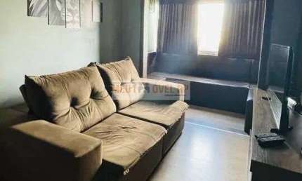 Apartamento com 2 quartos à venda no Jardim Anhangüera, Ribeirão Preto 