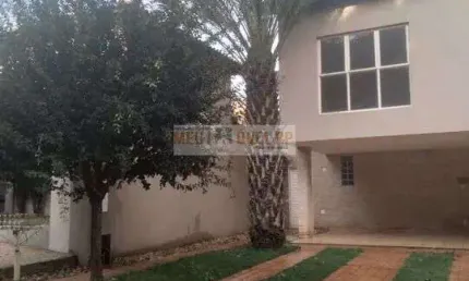 Casa com 3 quartos à venda em Bonfim Paulista, Ribeirão Preto , 210 m2 por R$ 820.000