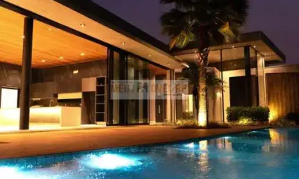 Casa com 4 quartos à venda em Bonfim Paulista, Ribeirão Preto , 539 m2 por R$ 6.000.000
