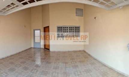 Casa com 2 quartos à venda no Jardim Zara, Ribeirão Preto , 100 m2 por R$ 290.000